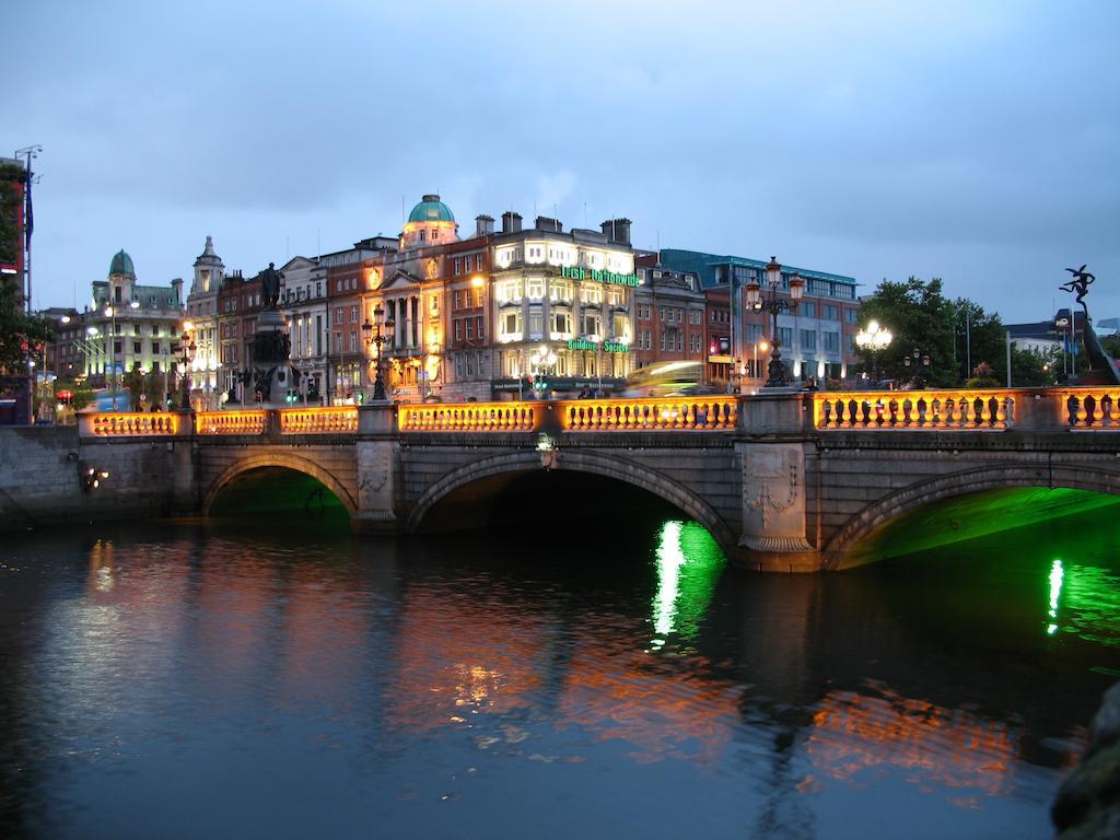 Paddy'S Palace Dublin Hostel — Photos 1